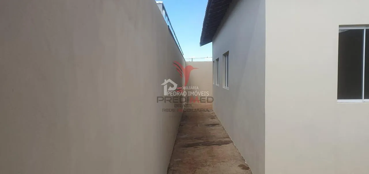 Imagem Jardim Planalto / Macatuba