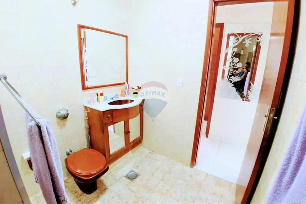 Imagem Apartamento à venda 3 Quartos (1 Suíte) na Vila Valqueire - 87m² com Dependência Completa