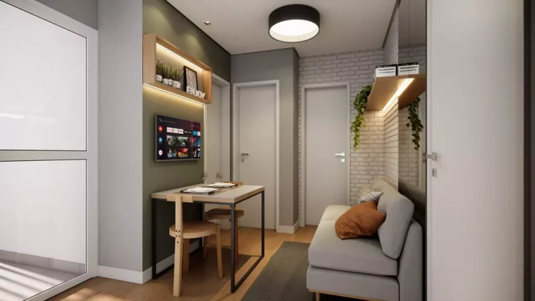 Imagem Apartamento à venda no bairro Água Branca - São Paulo/SP