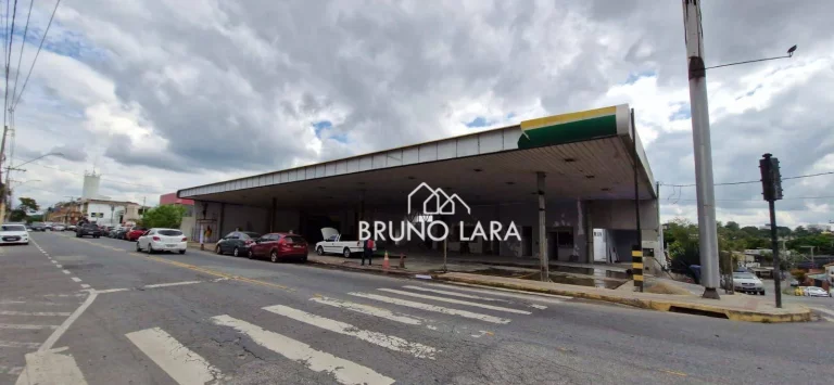 Imagem Loja Ampla no Centro de Betim – Visibilidade Máxima, Lucro Garantido!