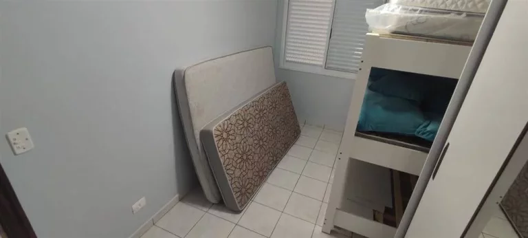 Imagem APARTAMENTO COM 77 m² - OCIAN - PRAIA GRANDE SP