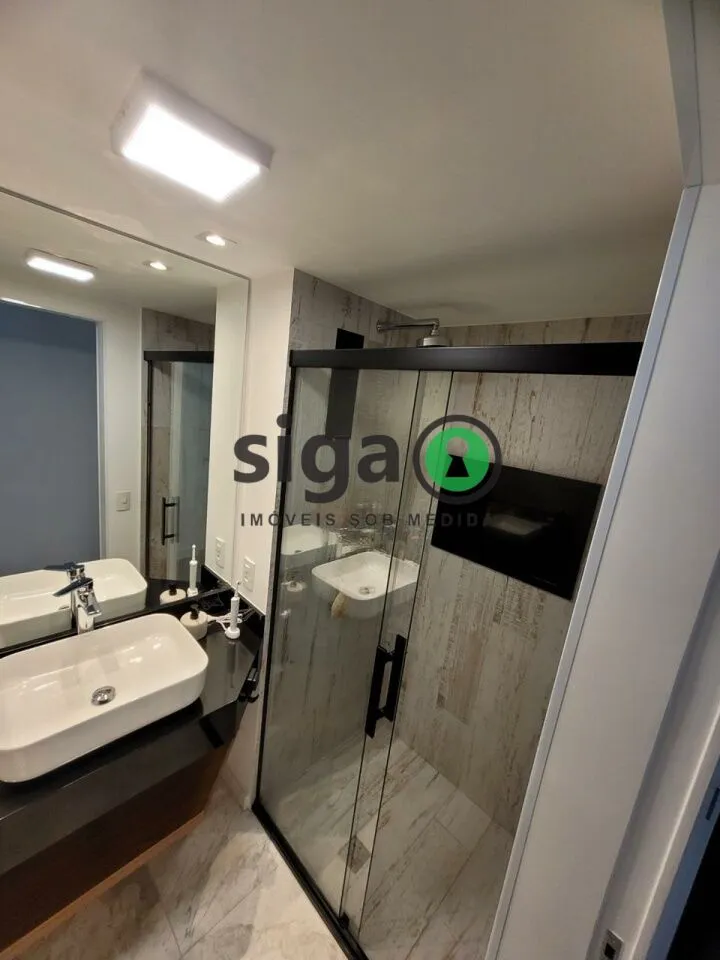Imagem Apartamento à venda na Vila Leopoldina: 69m², 2 dormitórios e 1 vaga