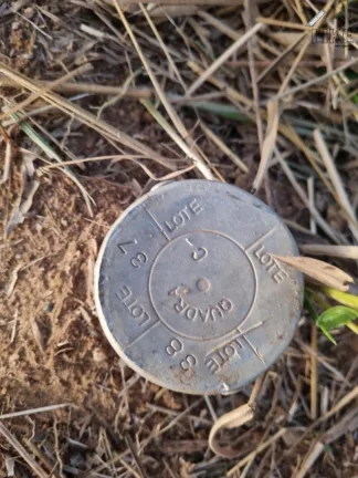 Imagem [Terreno em Condomínio - Venda][Vereda dos Campos]