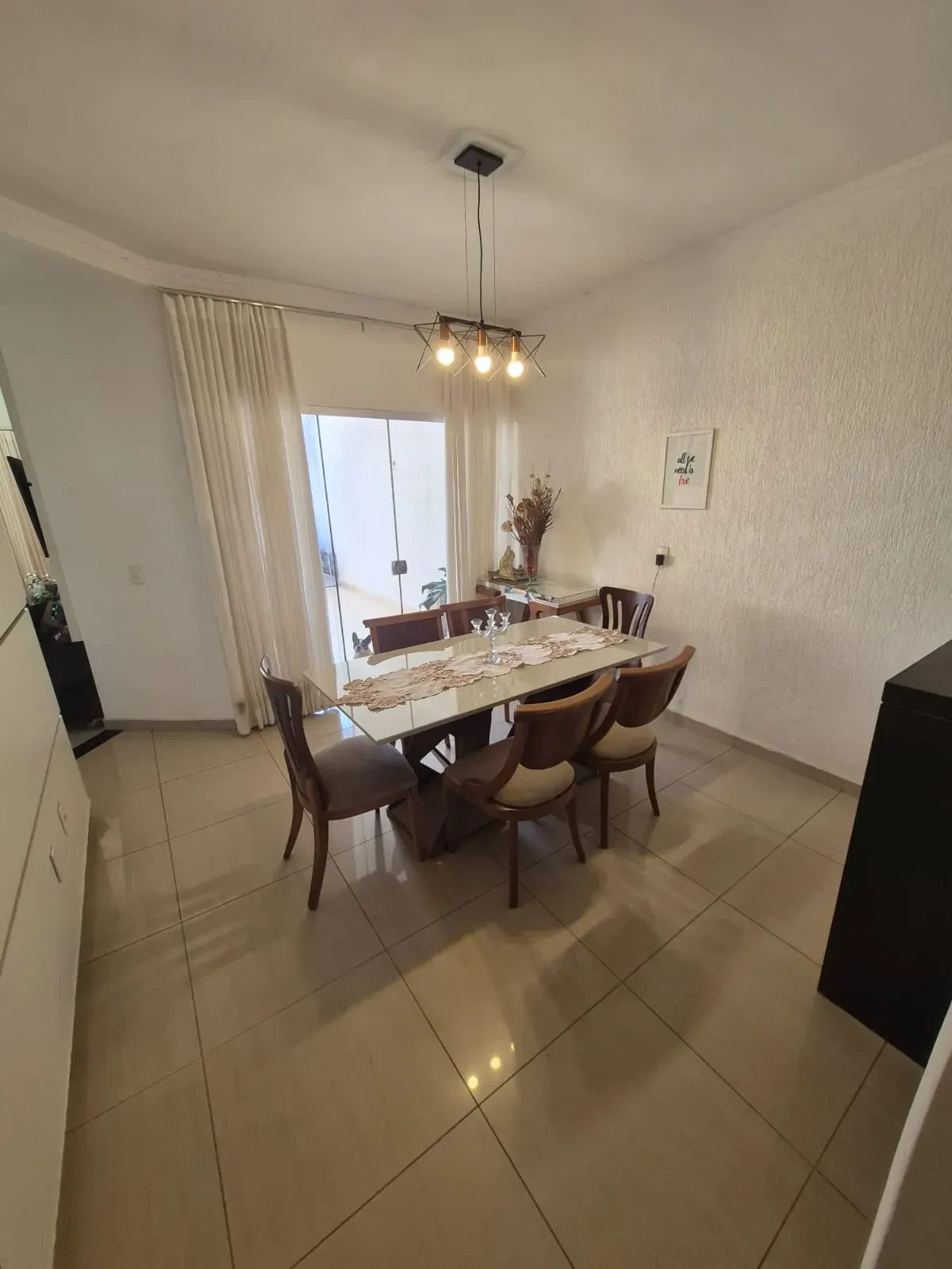 Foto do imóvel: Casa com 3 Quartos à Venda, 120 m² em Jardim Atlântico