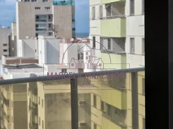 Imagem Apartamento 4 quartos, 3 suites, vista eterna Morro do Moreno