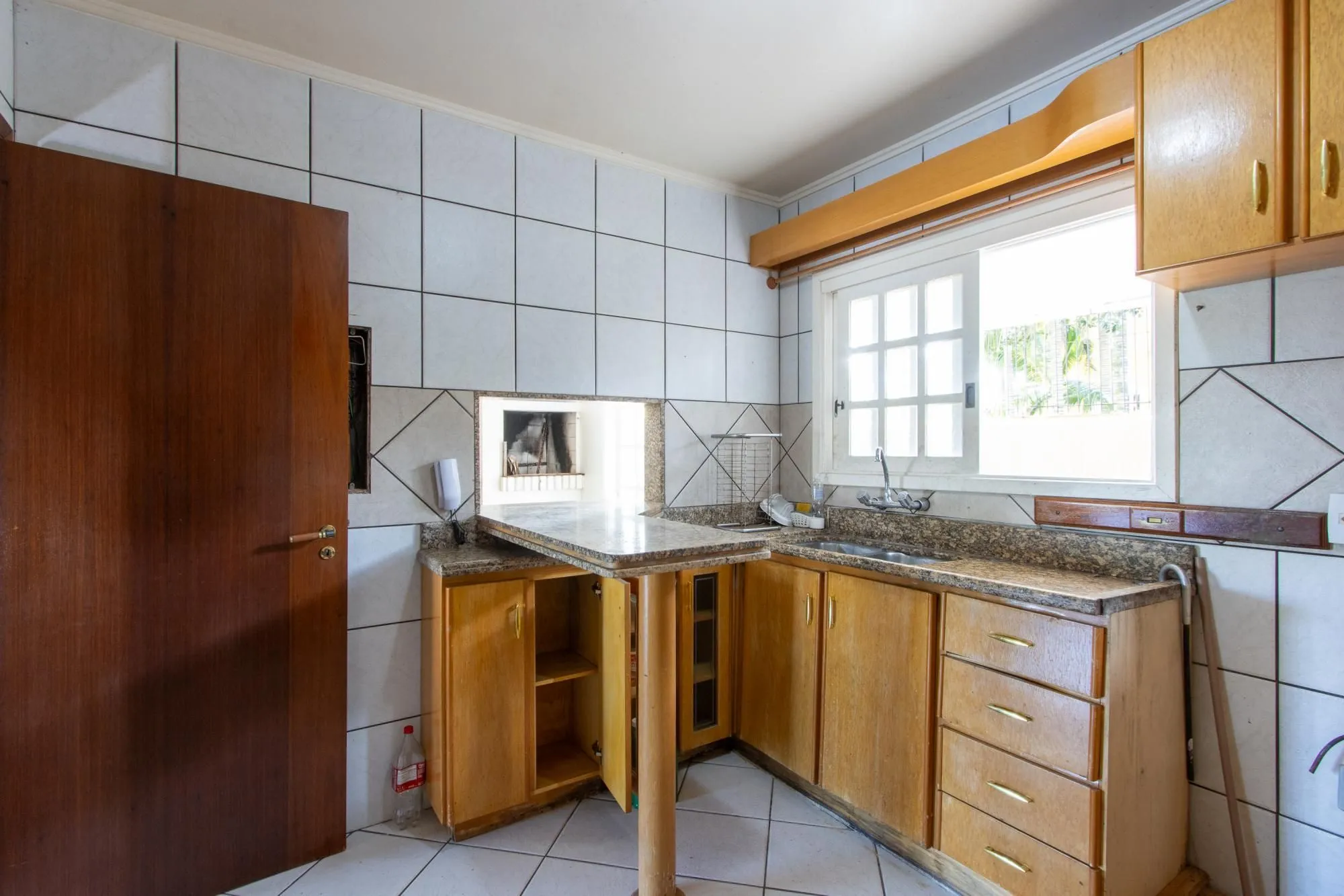 Imagem Casa de Condomínio em Jardim Isabel