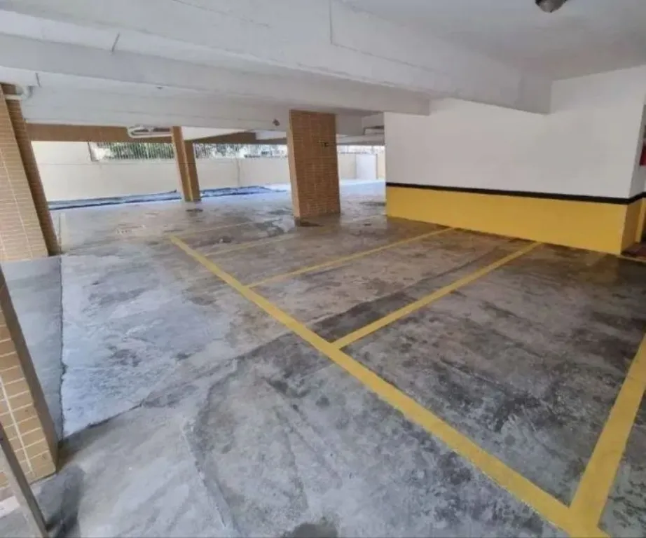 Imagem APARTAMENTO COM 80,00 m² - TUPI - PRAIA GRANDE SP