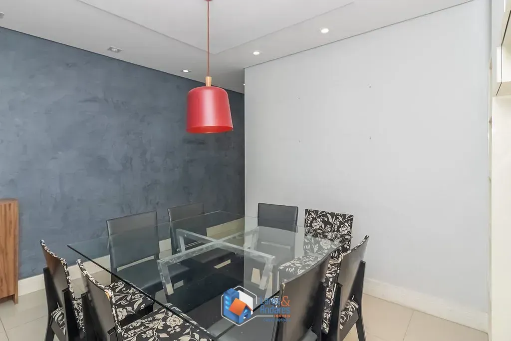 Imagem Apartamento à venda 3 Quartos 1 Suite 2 Vagas 117.98M² Chácara Klabin São Paulo - SP