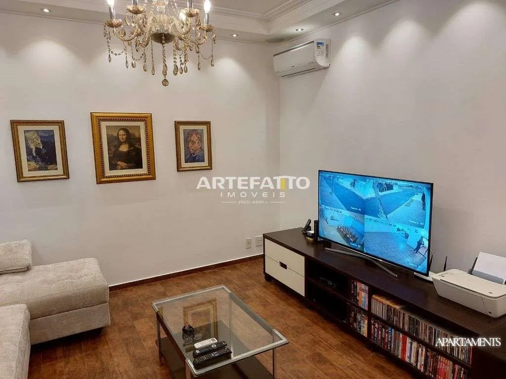 Imagem Casa com 3 quartos, 201m2, no bairro Prolongamento Jardim Ângela Rosa
