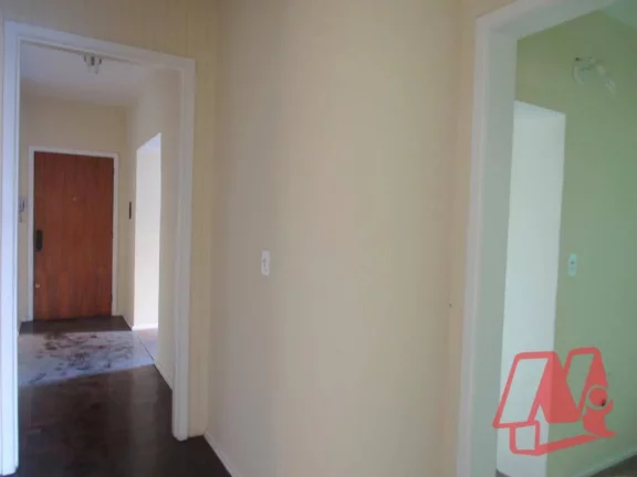 Imagem Na frende do Parque Moinhos de Vento, sala de 81 m².