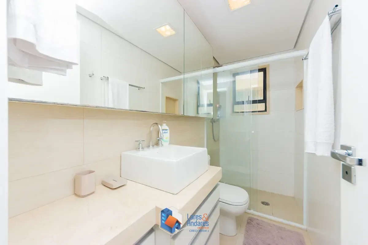 Imagem Apartamento para venda em Vila Olímpia com 3 quartos, sendo 1 suíte, 94m²