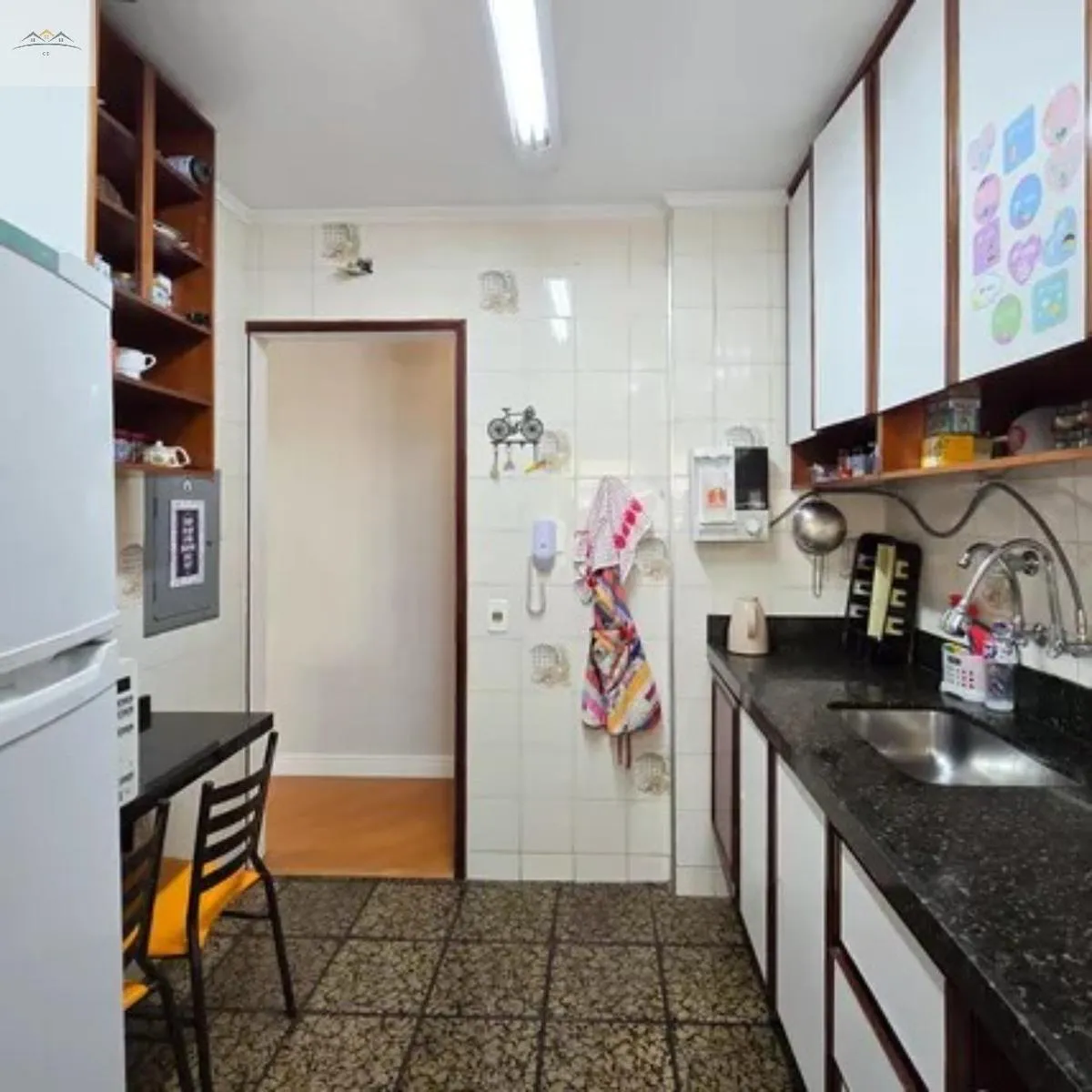 Imagem APARTAMENTO RESIDENCIAL em São Bernardo do Campo - São Paulo, Centro