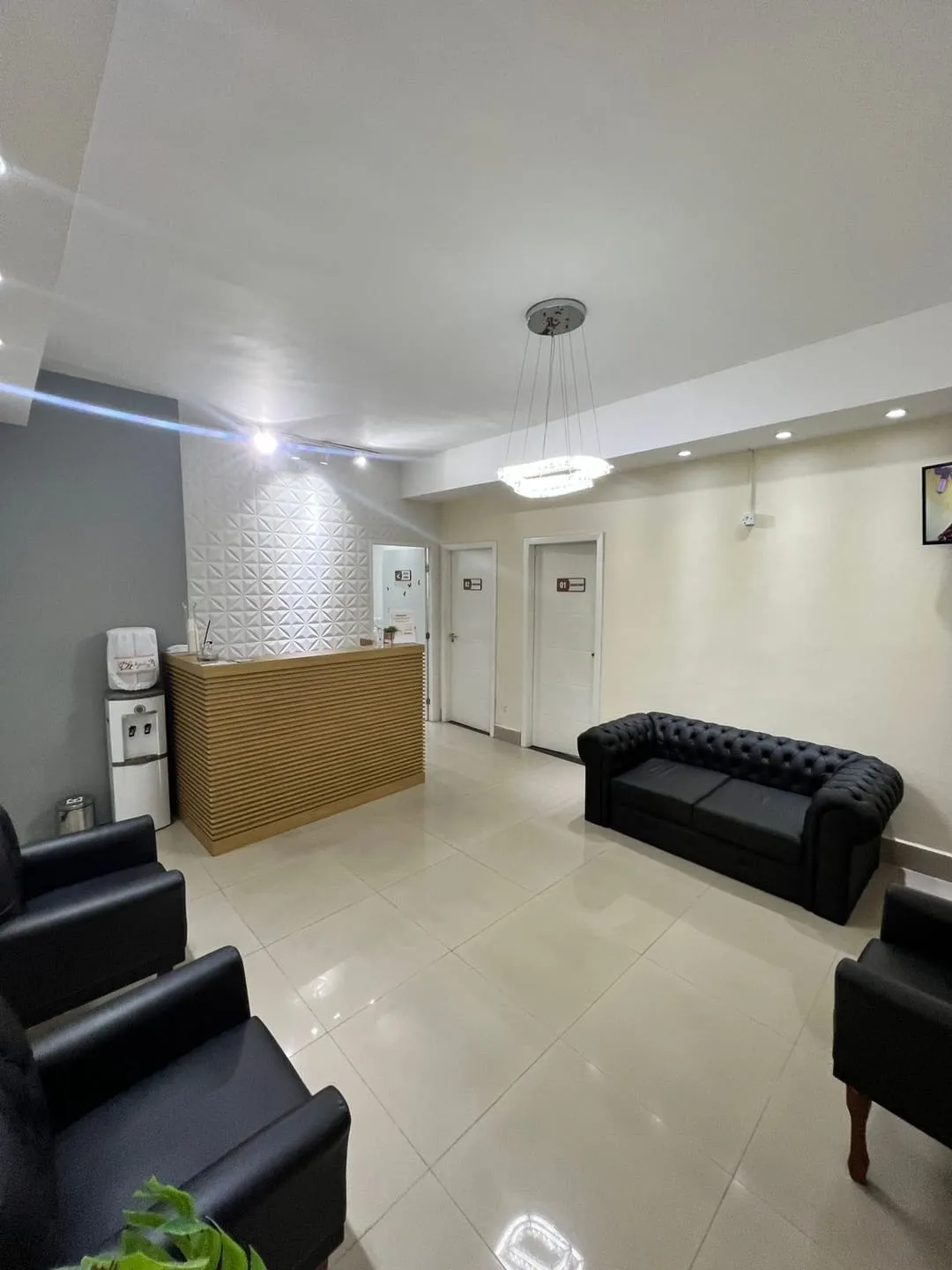 Imagem Comercial à venda e locação 3 Quartos, 88M², Jardim das Nações, Taubaté - SP | Espaço Schnneider