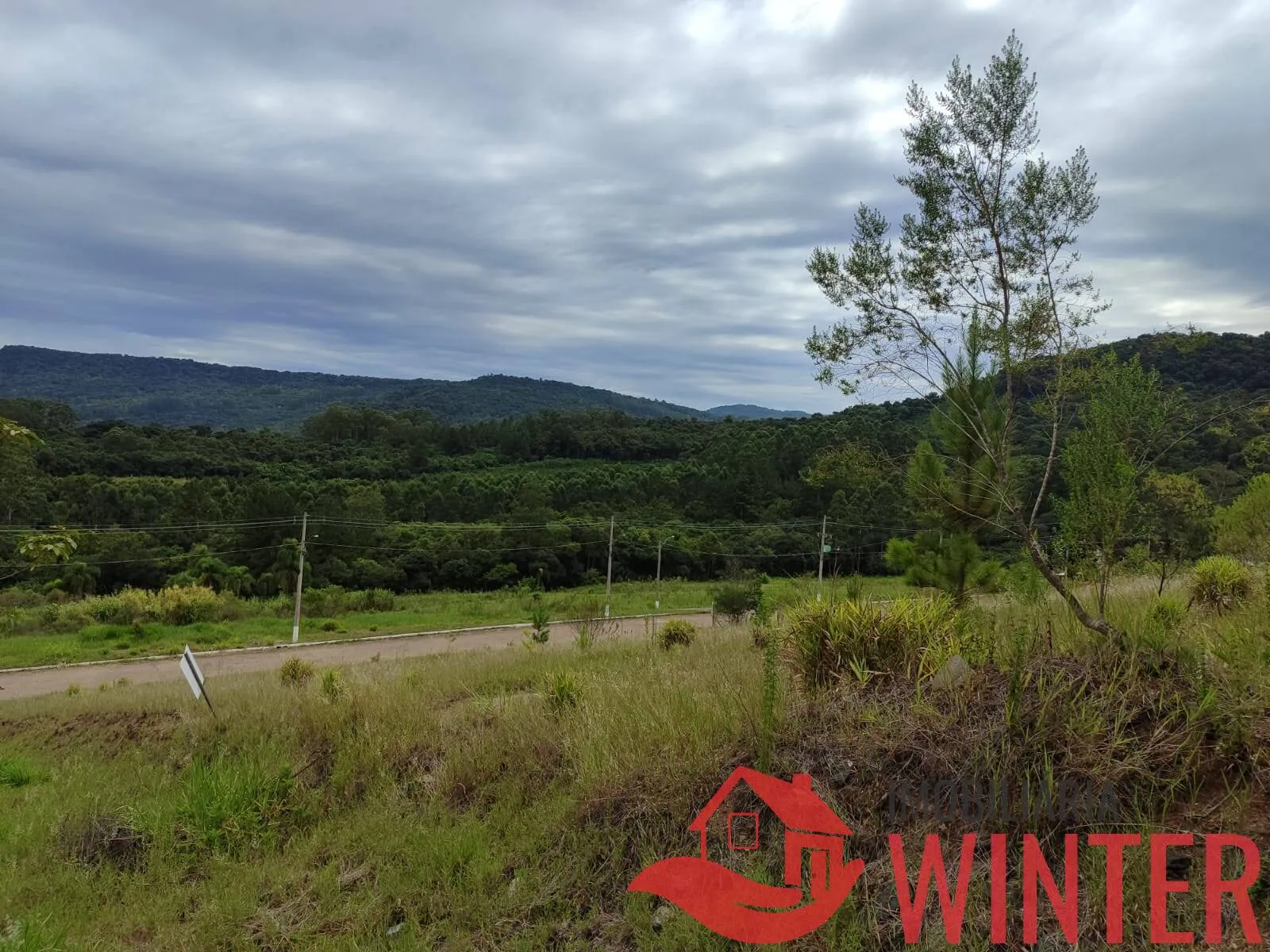 Imagem Terrenos com linda vista em Picada Cará, Feliz.