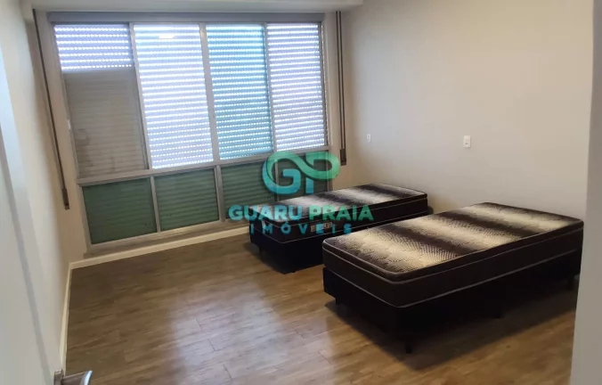 Imagem Apartamento Alto Padrão frente mar.
