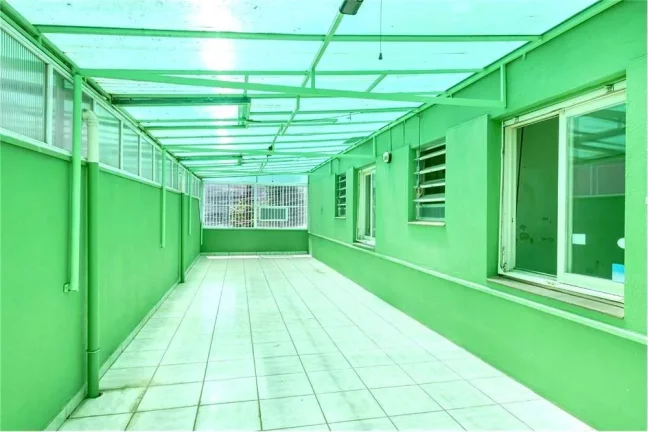 Imagem Apartamento para venda no bairro Independência em Porto Alegre