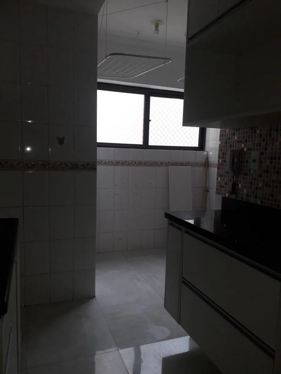 Imagem Apartamento com 3 quartos, 77m2, à venda em Salvador, Costa Azul