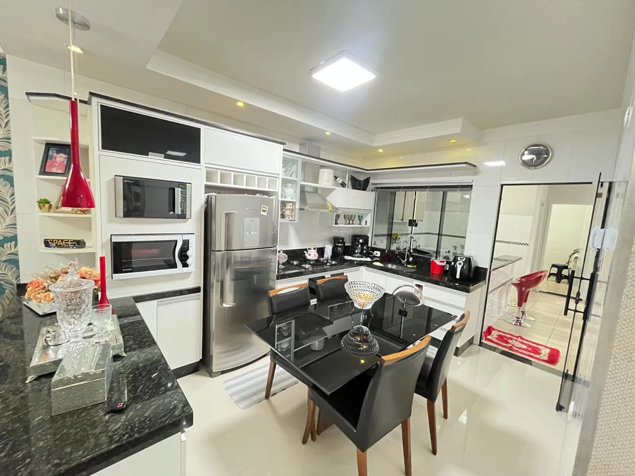Imagem Casa 224m Umuarama-PR 233