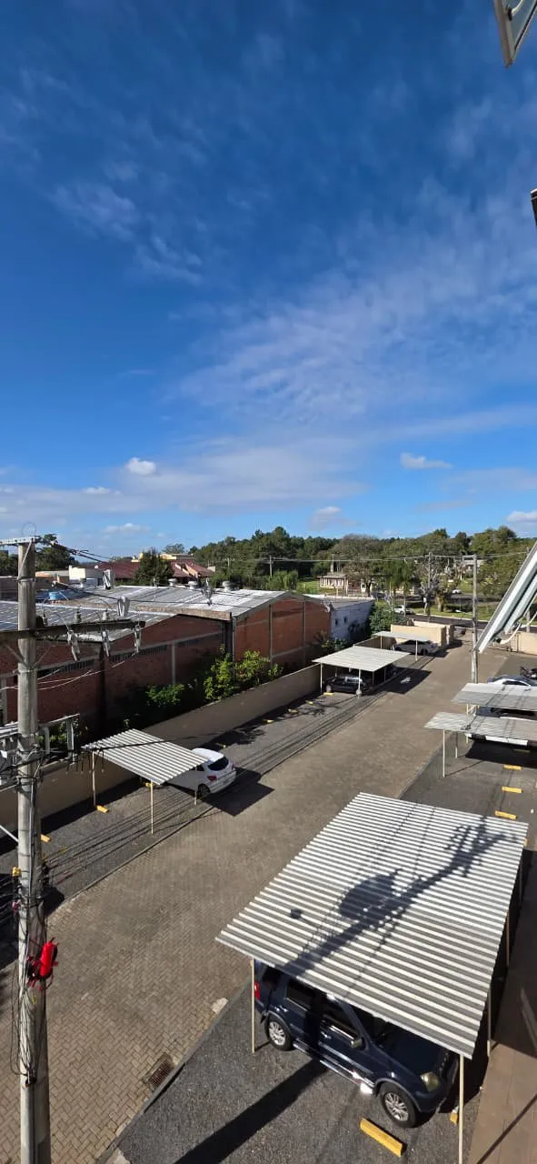 Imagem APARTAMENTO SEMIMOBILIADO À VENDA EM CANOAS