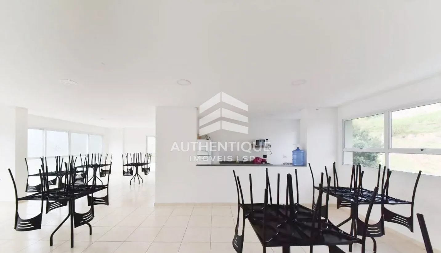Imagem CARMEL SANTA TEREZINHA SBC - Apartamento no bairro Santa Terezinha em SBC à venda