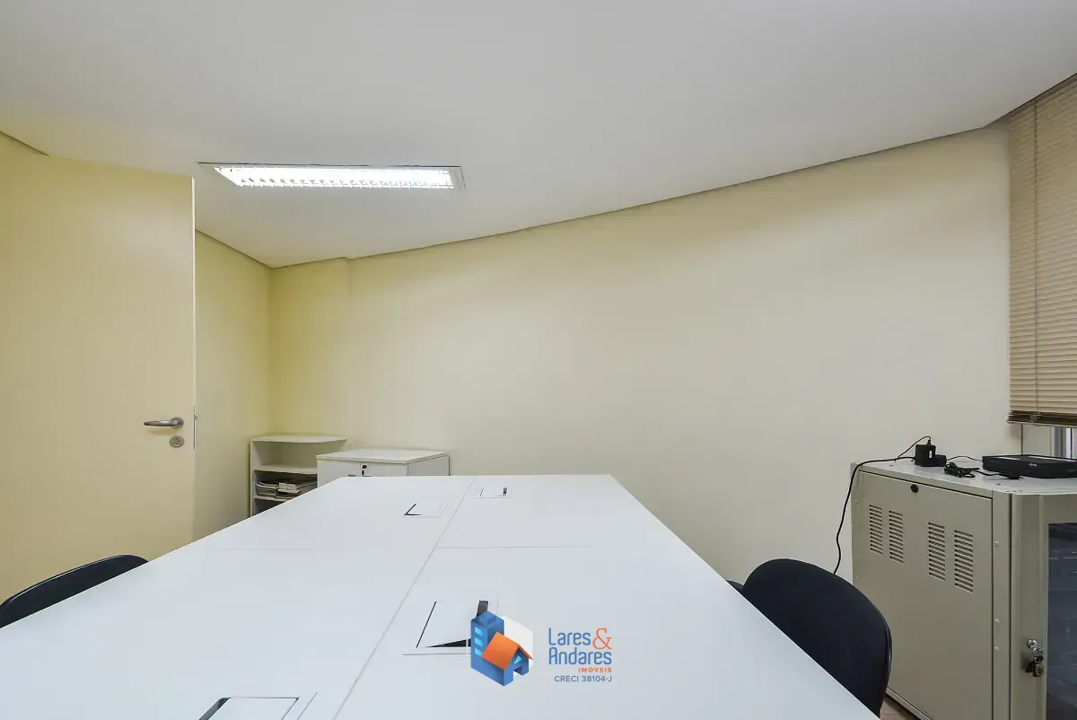 Imagem Conjunto comercial para venda em Bela Vista, 337m²