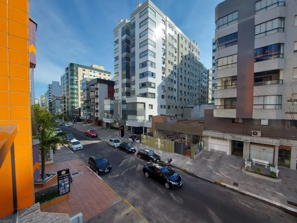 Imagem Apartamento 2 Dormitórios - Bairro Centro