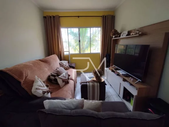 Imagem Casa com 2 dormitórios à venda, 89 m por R$ 560.000,00 - Nossa Senhora de Fátima - Mongaguá/SP