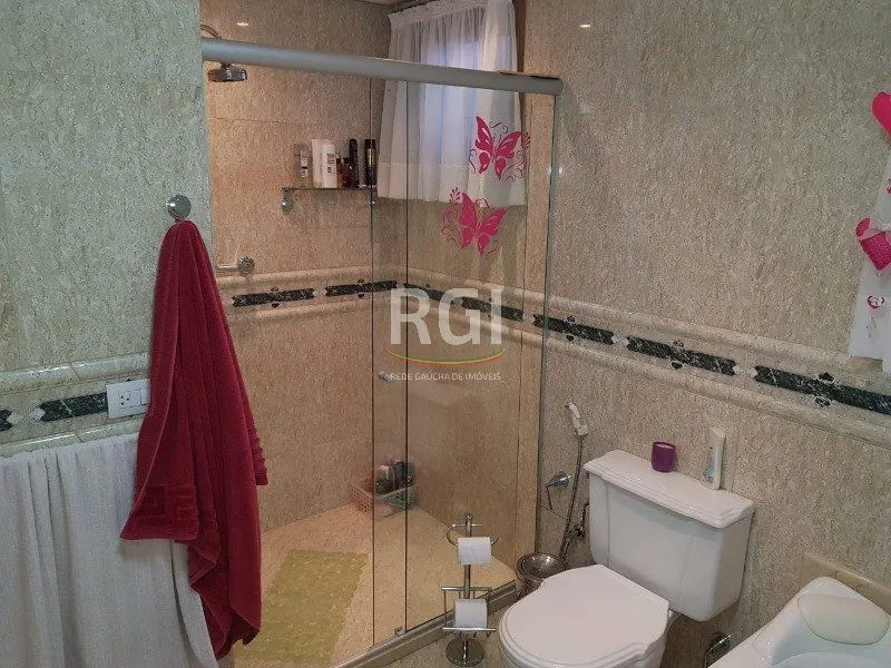 Imagem Casa para Venda - 300m², 3 dormitórios, sendo 1 suites, 4 vagas - Ipanema