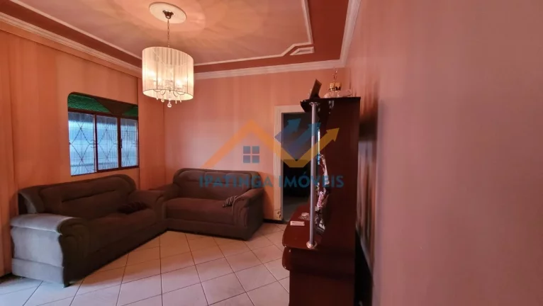 Imagem Casa no Cidade Nova