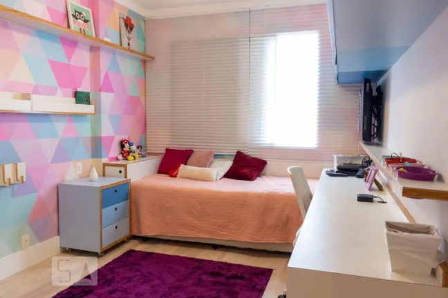 Imagem Apartamento à Venda - Vila Mariana, 2 Quartos, 82 m2