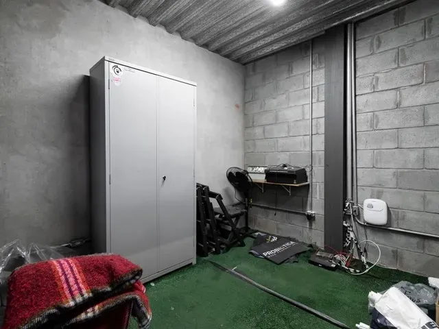 Imagem Aluga-se Galpão Zona Leste