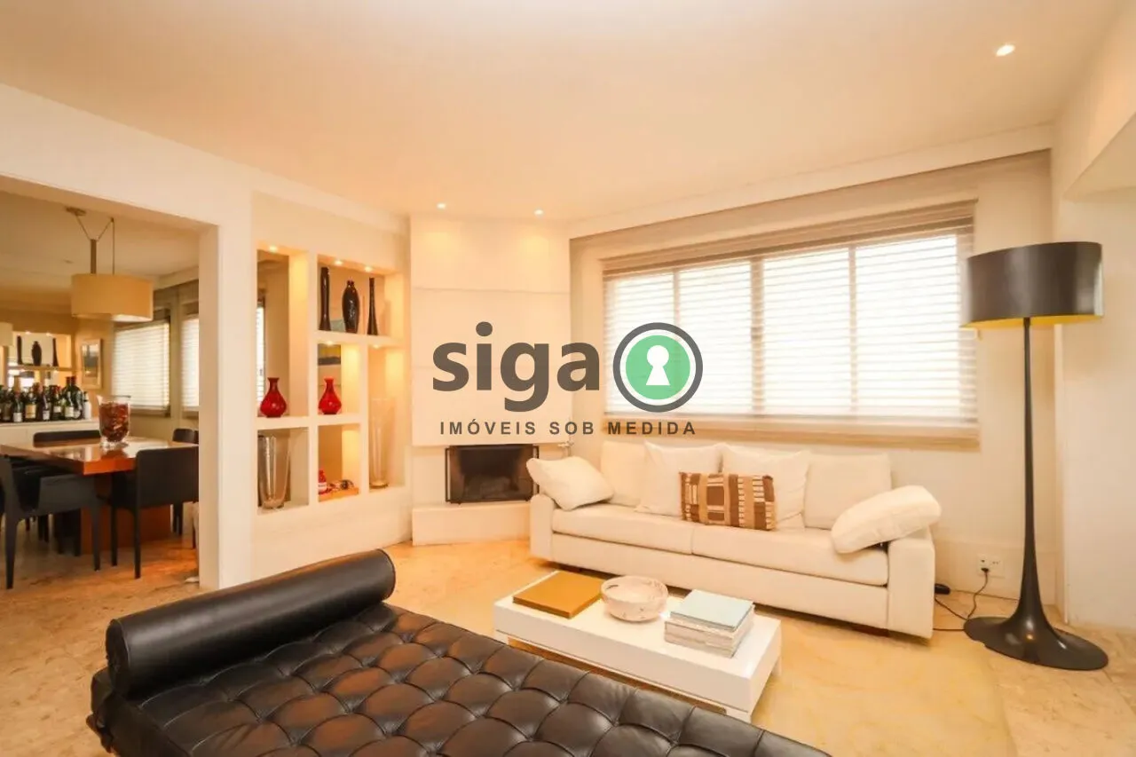 Imagem VENDE MORUMBI - 260 METROS COM 3 suítes