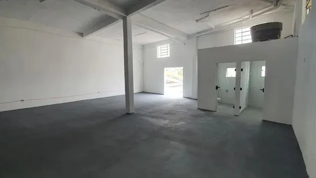 Imagem Galpão Av Piracicaba 740m²