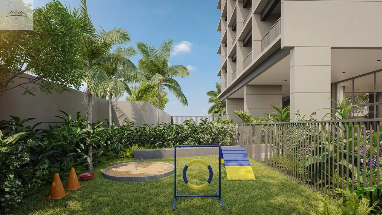 Imagem APARTAMENTO RESIDENCIAL em São Paulo - São Paulo, Vila Cordeiro