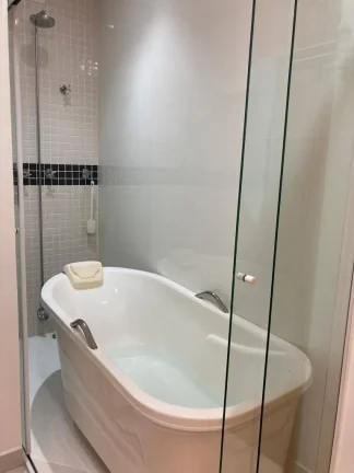 Imagem Apartamento Condomínio Vision Andar Alto 2 Dormitorios 2 Suítes