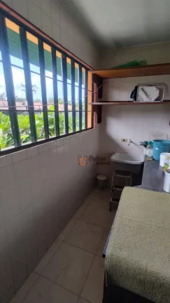 Imagem Apartamento com 2 dormitórios à venda, 60 m² por R$ 450.000,00 - Praia da Maranduba - Ubatuba/SP
