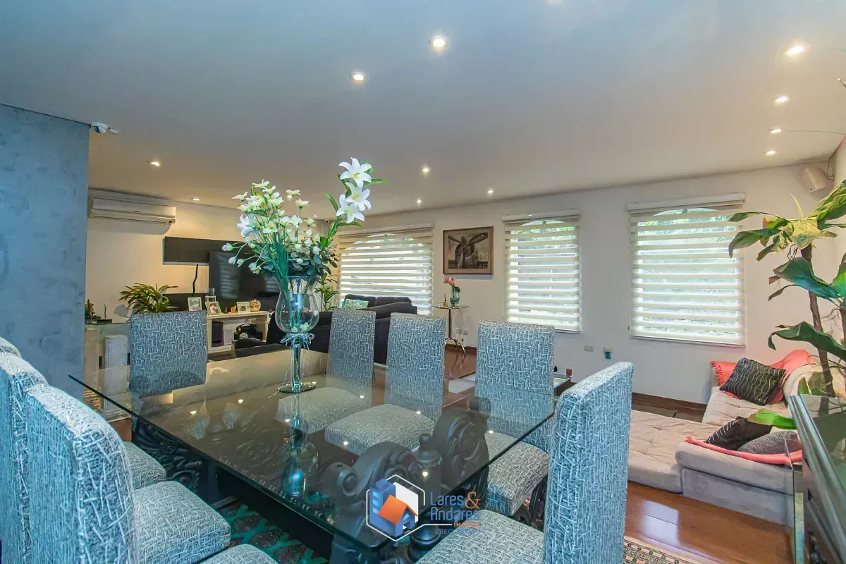 Imagem Casa para venda e locação em Jardim da Glória com 4 quartos, sendo 3 suítes, 389m²