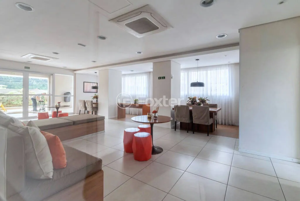 Imagem Apartamento Água Branca - 58M², 2 Dorms, 1 Suíte, 1 Vaga, Lazer Completo.