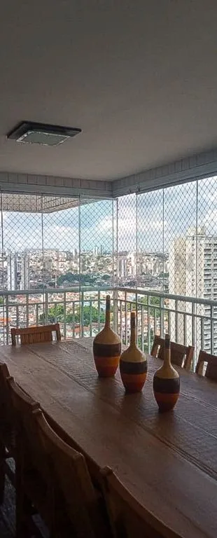Foto do imóvel Apartamento com 3 dormitórios à venda, 123 m² por R$ 1.596.000,00 - Vila Carrão - São Paulo/SP