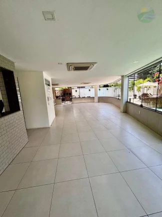 Imagem Apartamento 3 quartos, nascente, para venda em Boa viagem, Recife.