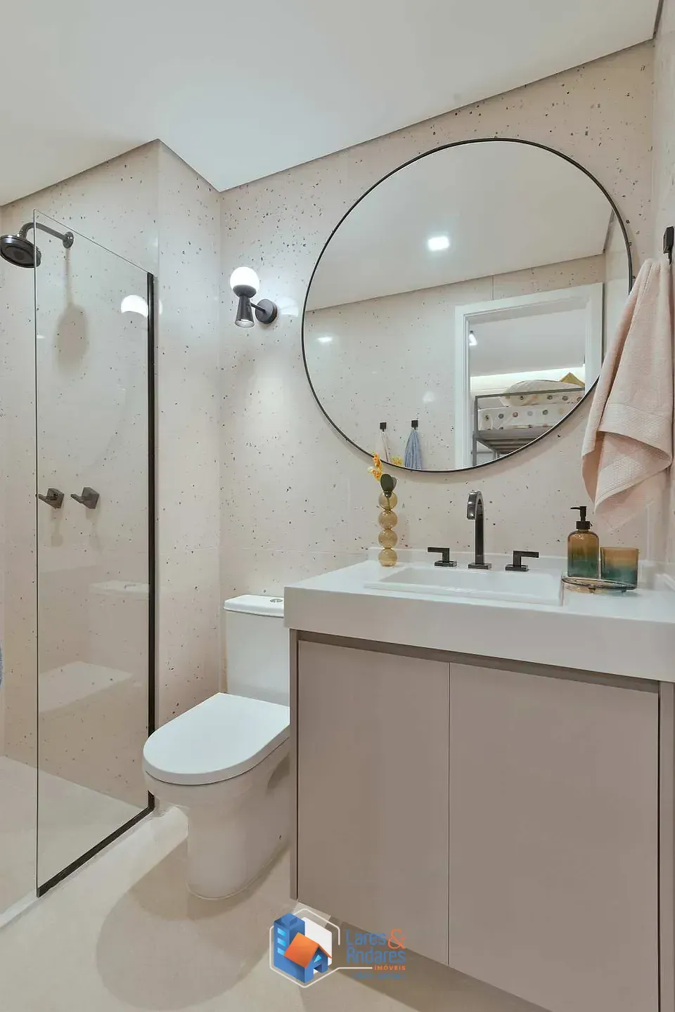 Imagem Apartamento para venda em Jardim Santo Amaro com 2 quartos, sendo 1 suíte, 86m²