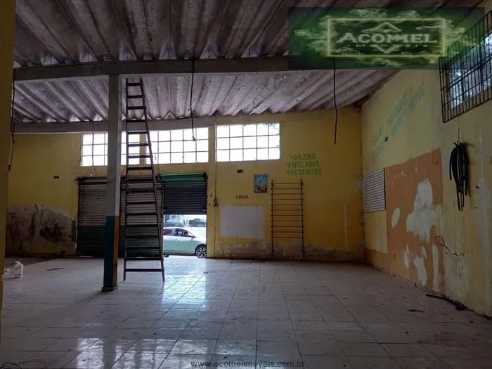 Imagem Galpões para locação em Praia Grande no bairro Vila Caiçara