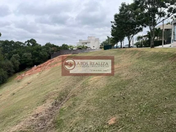 Imagem Vendo Oportunidade em Itatiba, Terreno 810m2 em condômino Ville de France, Jardim Paladino - R$ 320.000: Venda. Aproveite.