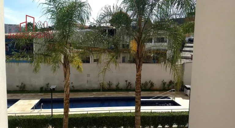 Imagem Oportunidade! Apartamento 2 dorms - 42 m² - 1 Vaga