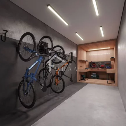 Imagem APARTAMENTO GIARDINO – RESIDENCIAL HAIA NO COSTA E SILVA
