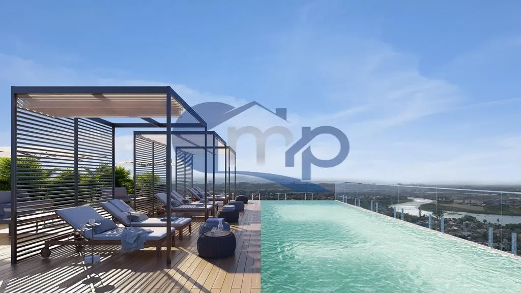 Imagem Apartamento de 3 Suites a Venda no Centro de Torres/RS - 121,34 m²