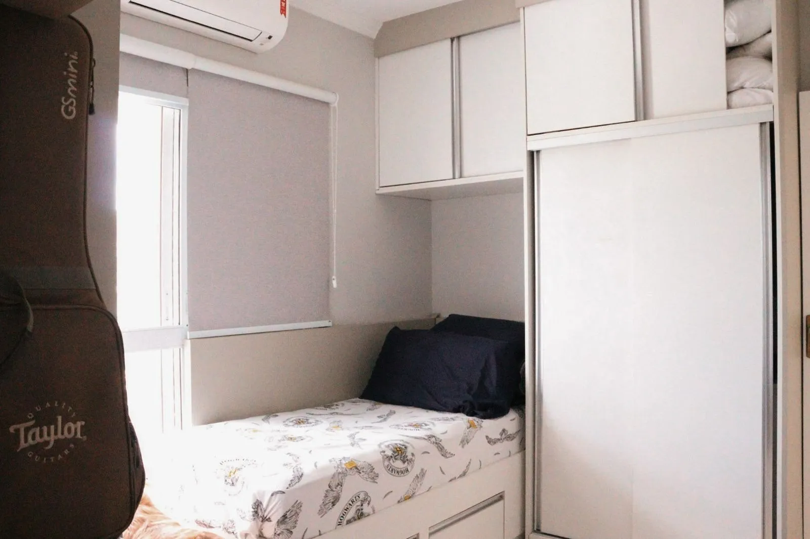 Imagem LINDA CASA DE 310M² NO IBITI ROYAL PARK!!!