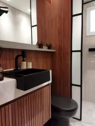 Imagem Vila das Mercês | 2 Dormitórios | 38mts | Amplo lazer com piscina