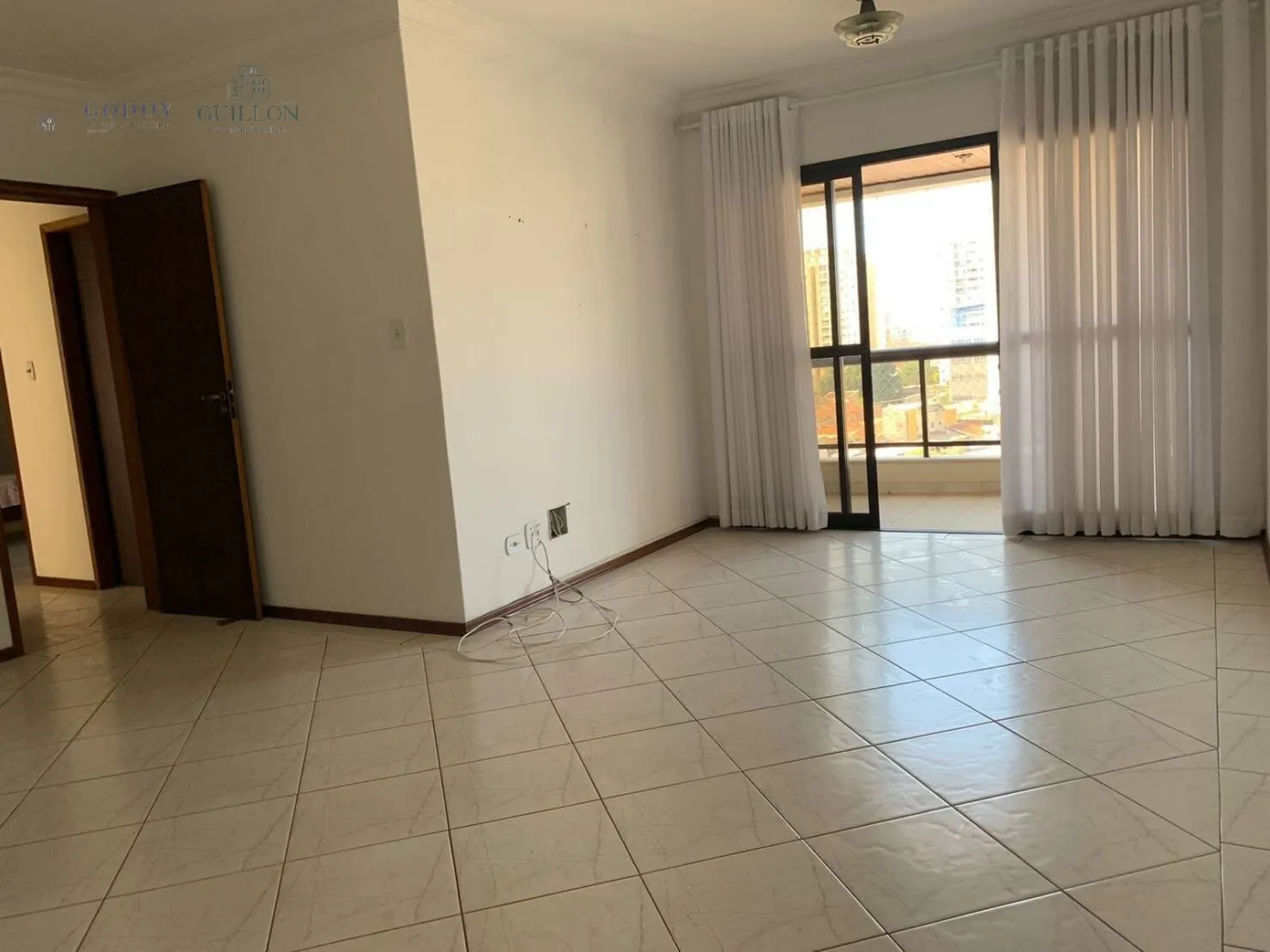 Imagem Apartamento para Locação 3 Quartos, 1 Suite, 2 Vagas, 113M², Residencial Dalla Rosa, Taubaté - SP | Edifício Dalla Rosa