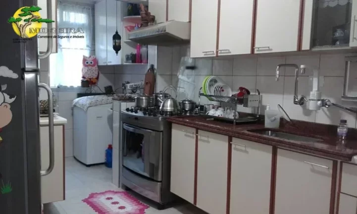 Imagem APARTAMENTO PARA VENDA NO IMIRIM.